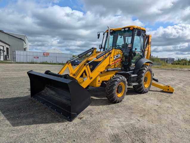 2023 JCB 3CX-14 For Sale
