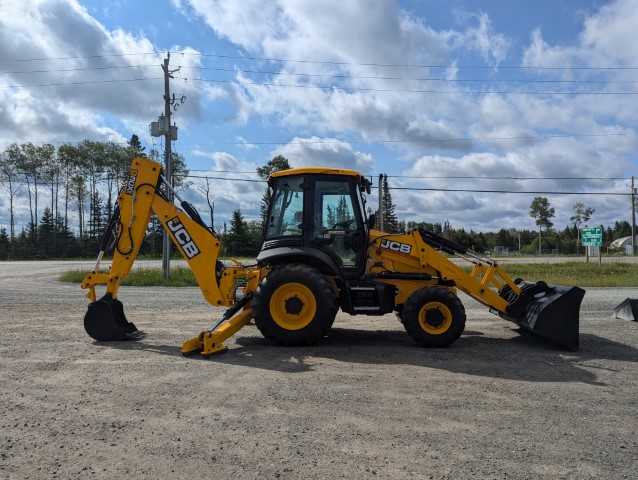 2023 JCB 3CX-14 For Sale