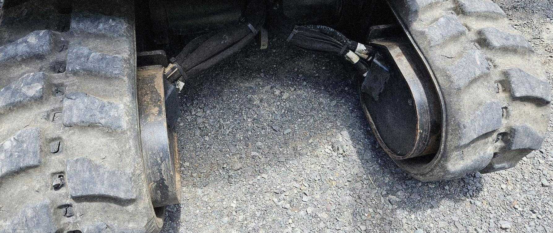 Cat 301.8 Mini Excvator For Sale