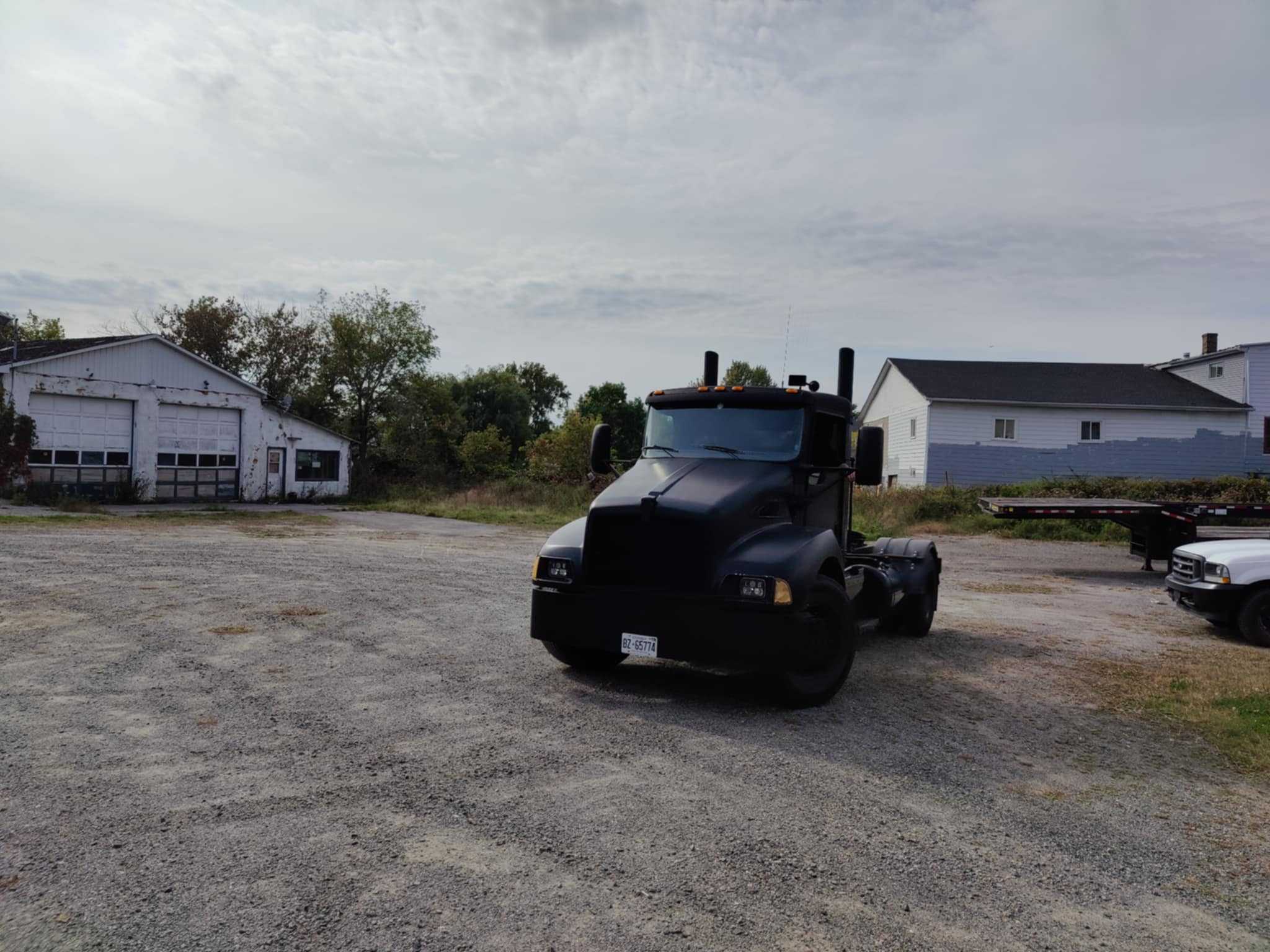 Kenworth 300  1997 For Sale