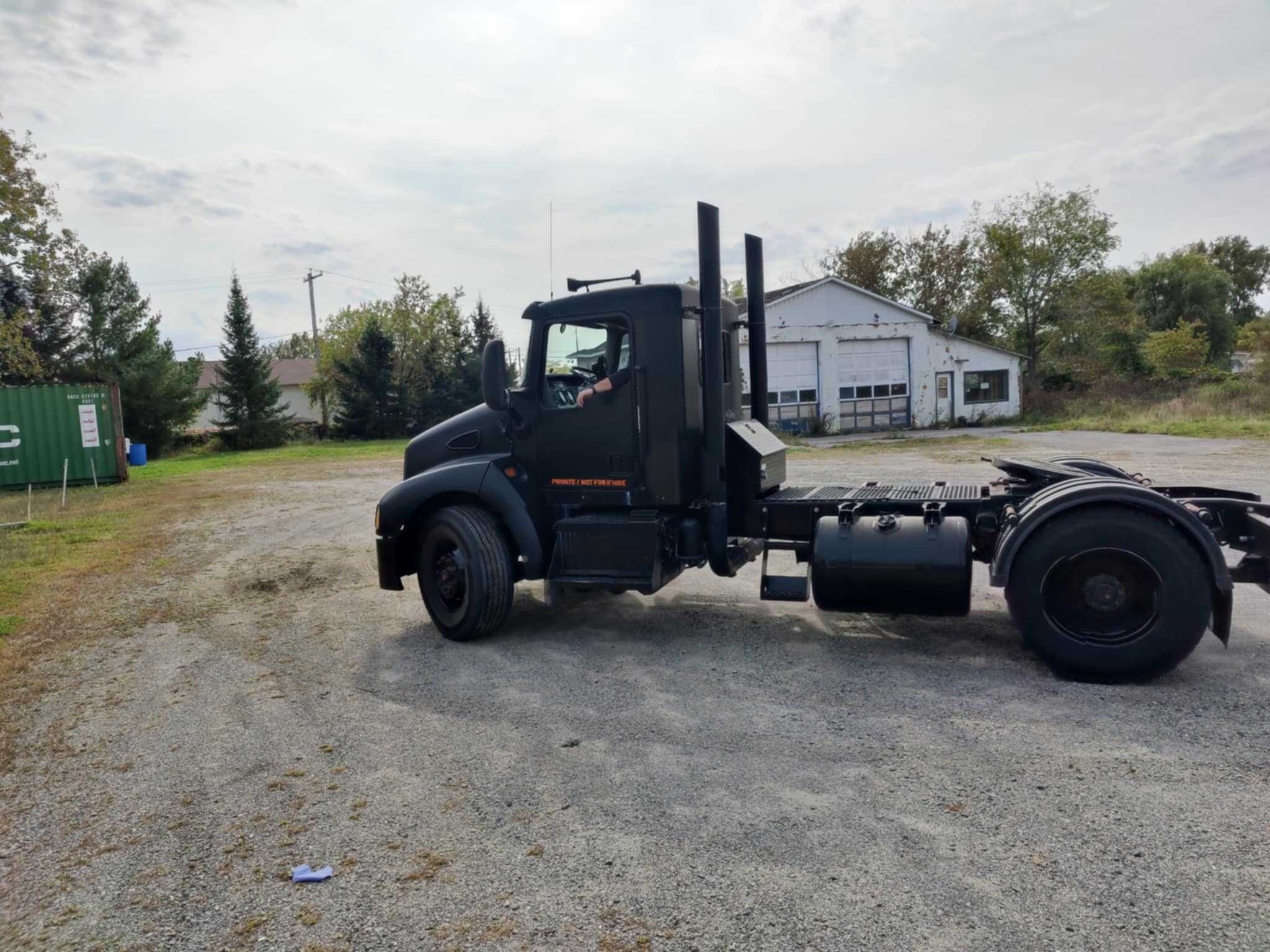 Kenworth 300  1997 For Sale