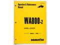 komatsu-wa800-2-wheel-loader-operation-maintenance-manual-seam004000-april-1996-small-0