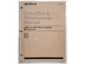 caterpillar-140h-160h-motor-graders-na-version-operation-maintenance-manual-sebu6822-01-january-1997-small-0