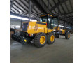 xcmg-gr215-brand-new-motor-grader-215hp-cheap-price-for-sale-small-2