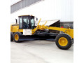 xcmg-gr215-brand-new-motor-grader-215hp-cheap-price-for-sale-small-0