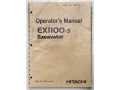 hitachi-ex1100-3-excavator-operators-manual-part-no-em17e-1-1-july-1996-small-0