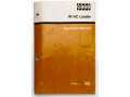 case-w14c-loader-operators-manual-bur-9-16470-january-1990-small-0