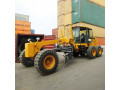 xcmg-gr215-brand-new-motor-grader-215hp-cheap-price-for-sale-small-1