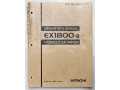 hitachi-ex1800-3-hydraulic-excavator-operators-manual-part-no-em187-1-2-april-1997-small-0