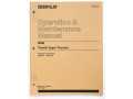 caterpillar-d9r-track-type-tractor-operation-maintenance-manual-sebu7045-01-august-1997-small-0