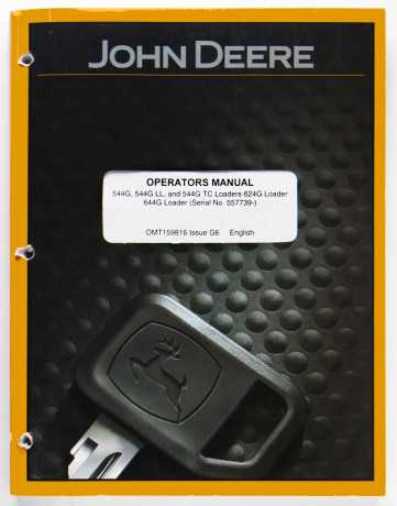 john-deere-544g-544g-ll-544g-tc-loaders-624g-644g-loaders-operators-manual-omt159816-issue-g6-march-2003-big-0