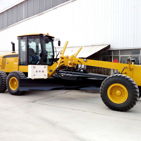 XCMG GR215 Brand New Motor Grader 215HP Cheap Price for Sale