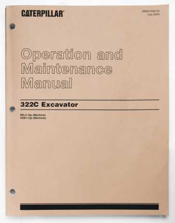 caterpillar-322c-excavator-operation-maintenance-manual-sebu7433-04-july-2003-big-0