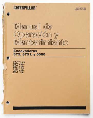 caterpillar-375-375l-and-5080-excavators-operation-and-maintenance-manual-ssbu6727-02-august-1995-spanish-big-0