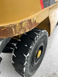 2019 Caterpillar Forklift For Sale