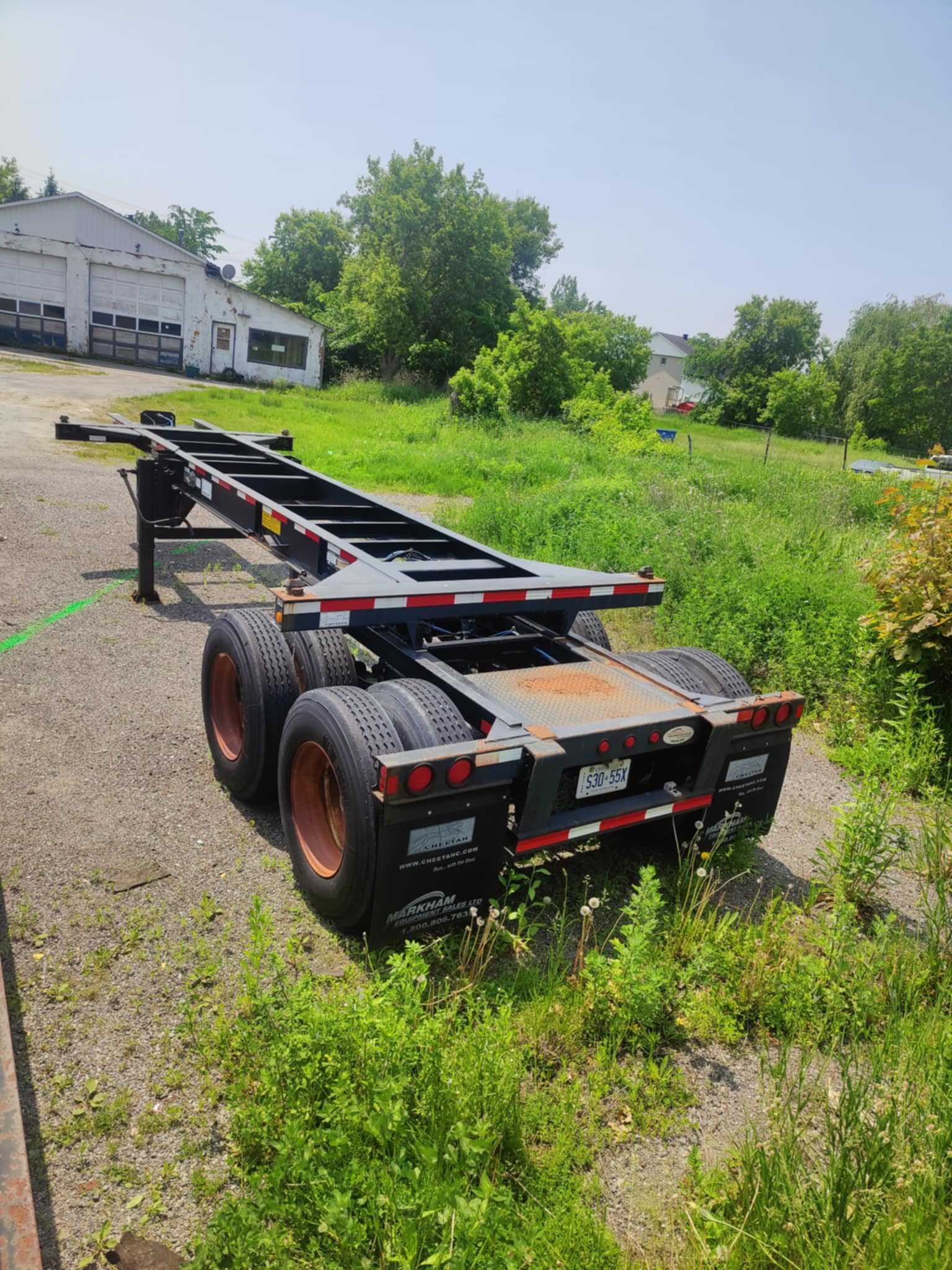 Kenworth 300  1997 For Sale