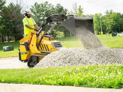 Industry News - Vermeer Introduces the Next Generation of Mini Loaders: The ML Series