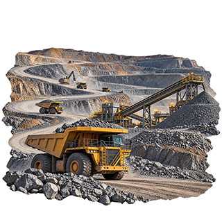 Industry News - Mining