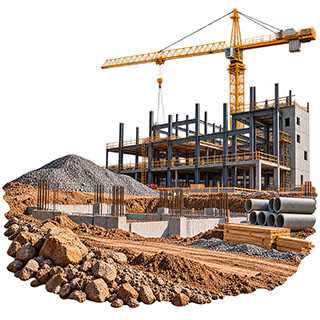 Industry News - Construction