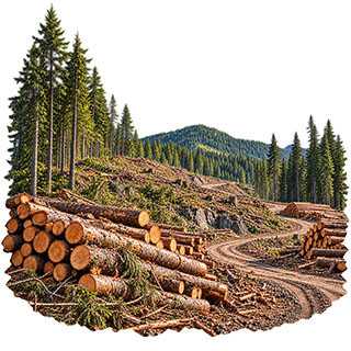 Industry News - Forestry