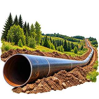 Industry News - Pipeline