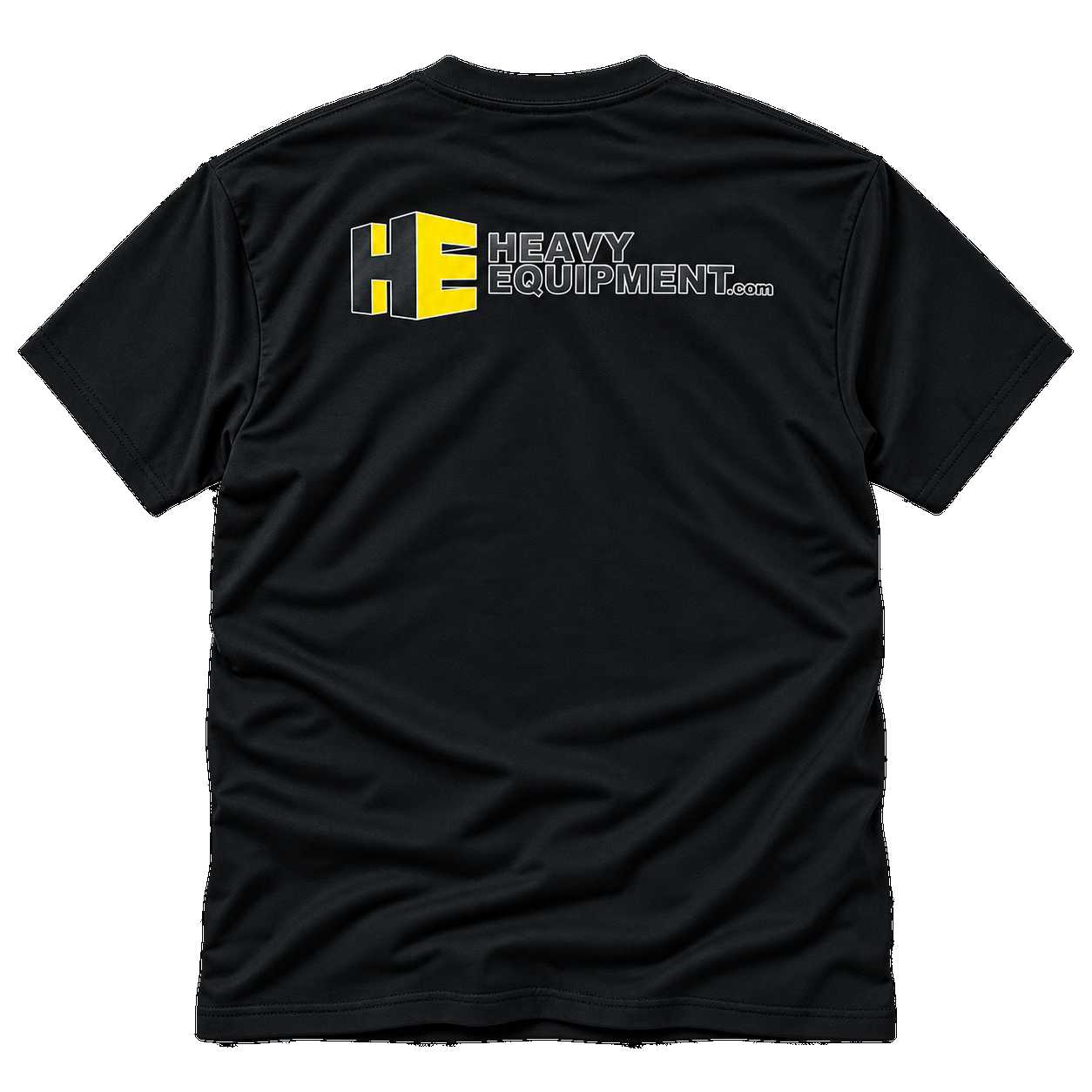 Heavyequipment.com Merchandise - Thank a Farmer - T Shirt