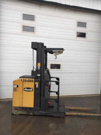 2006 Caterpillar 3000 Order Picker